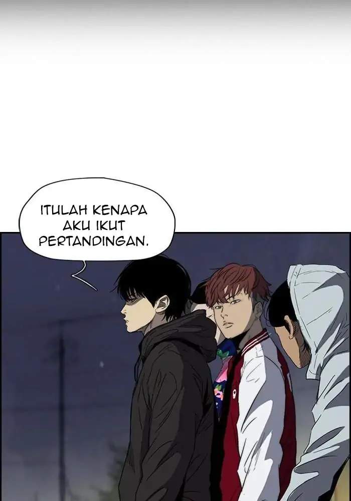 Wind Breaker Bab 155 halaman 49