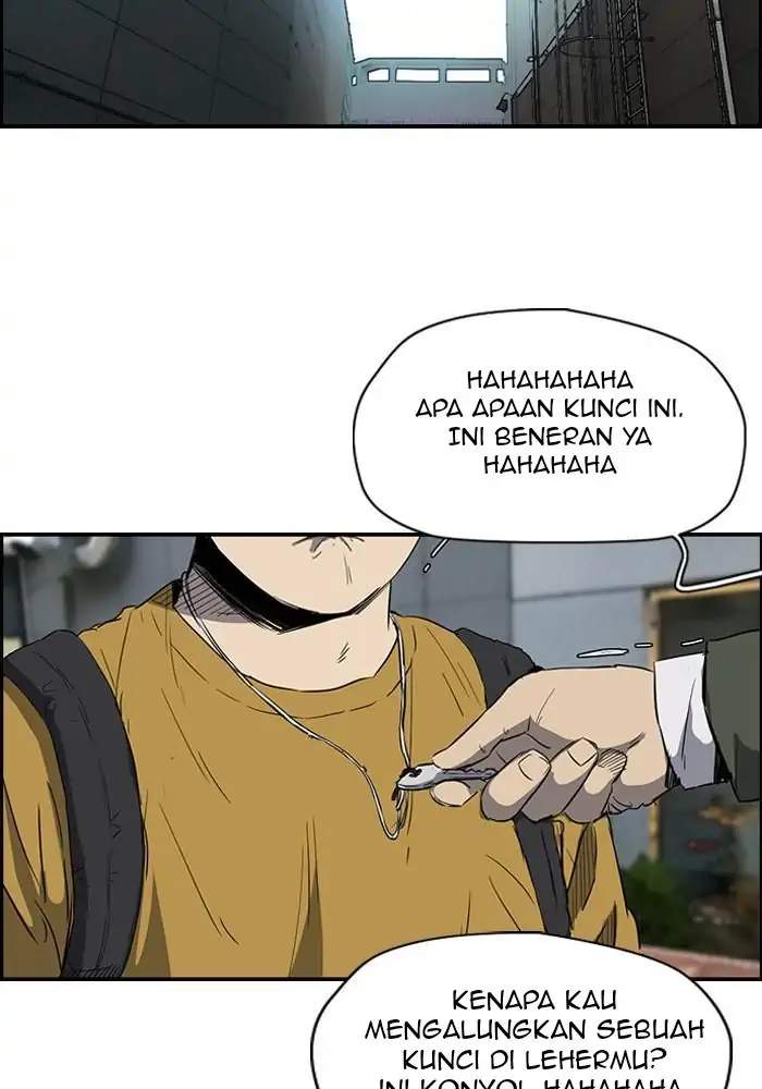 Wind Breaker chapter 156 halaman 3