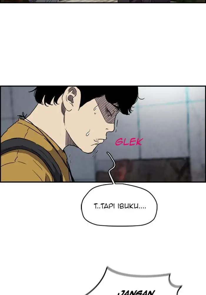 Wind Breaker chapter 156 halaman 6