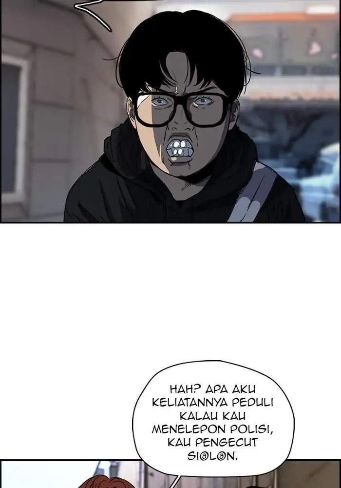 Wind Breaker chapter 156 halaman 9