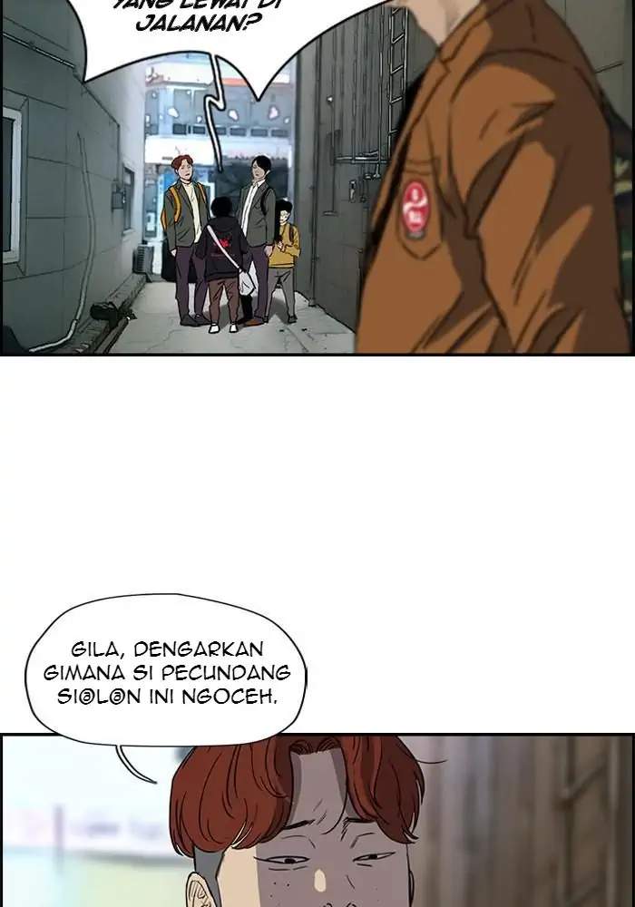 Wind Breaker chapter 156 halaman 11