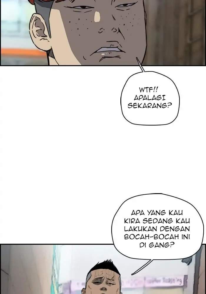 Wind Breaker chapter 156 halaman 13