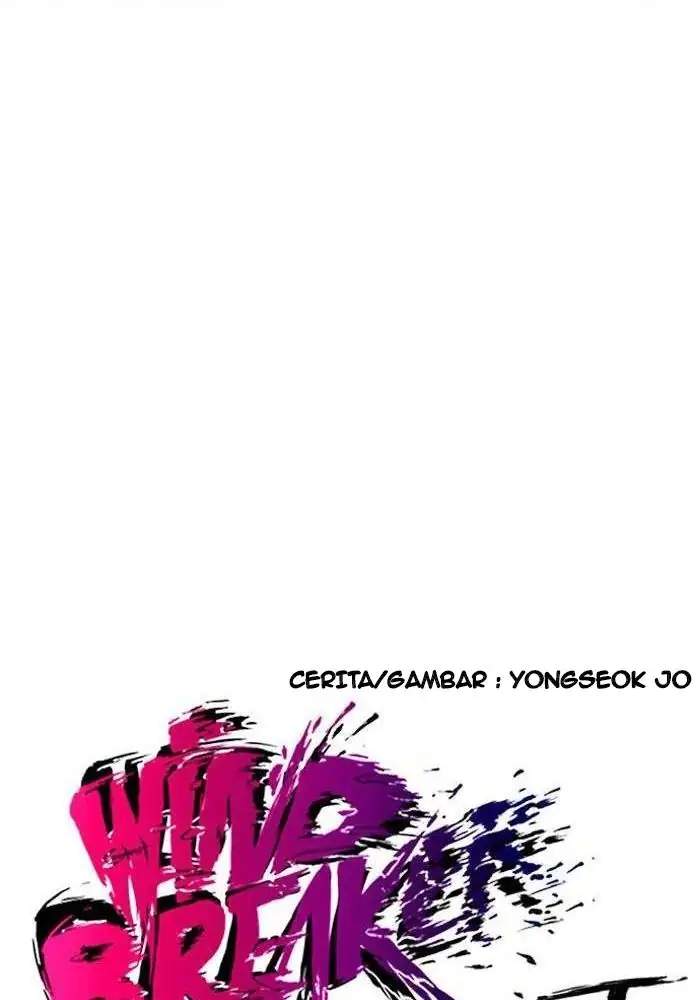Wind Breaker chapter 156 halaman 27