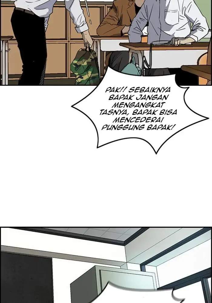 Wind Breaker chapter 156 halaman 38