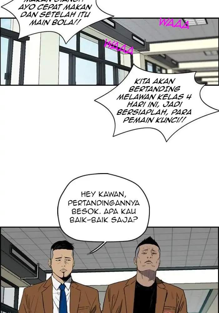 Wind Breaker chapter 156 halaman 51