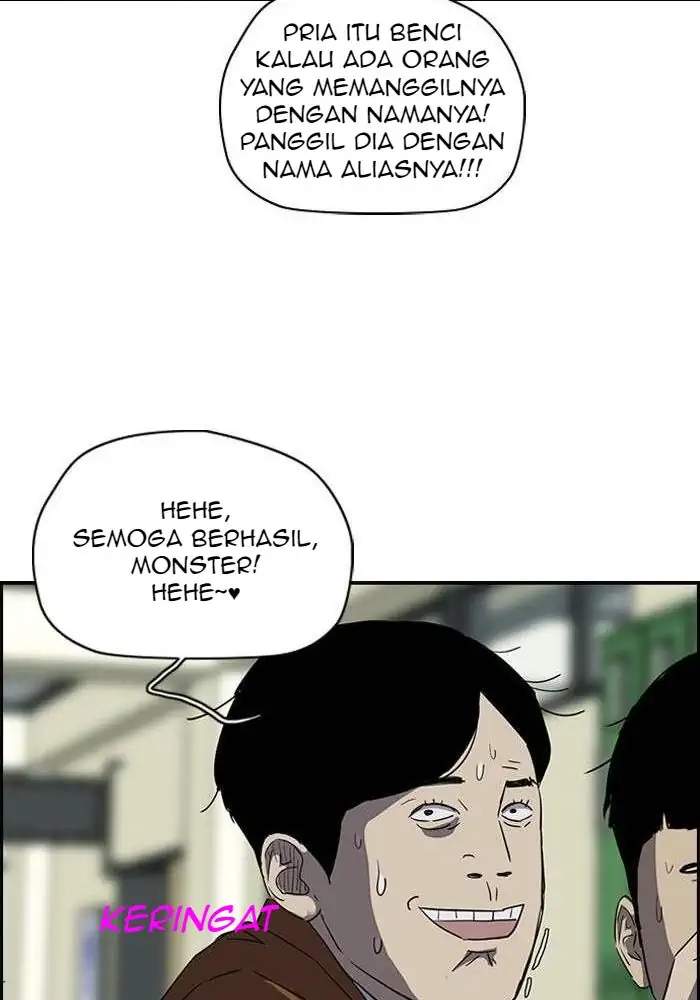 Wind Breaker chapter 156 halaman 56