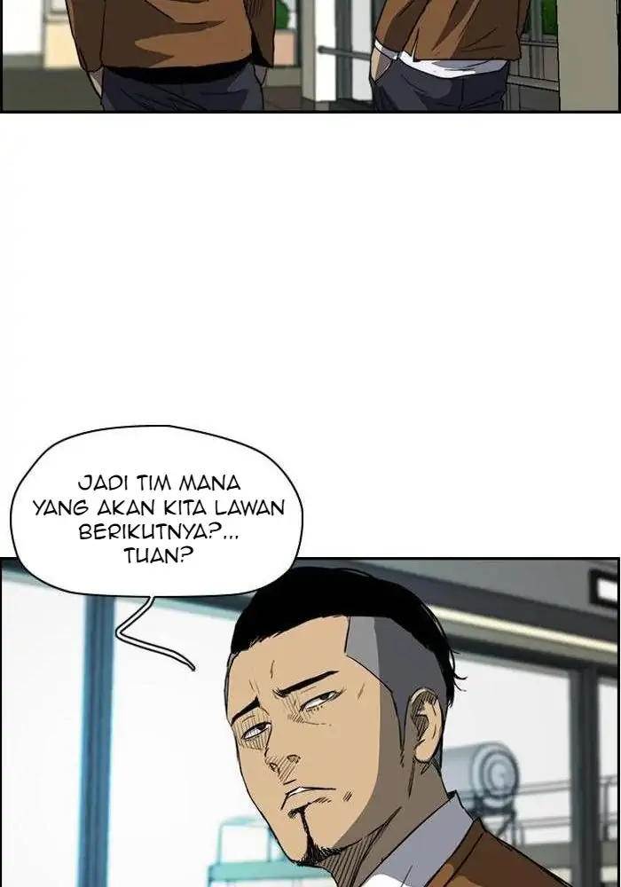 Wind Breaker chapter 156 halaman 58