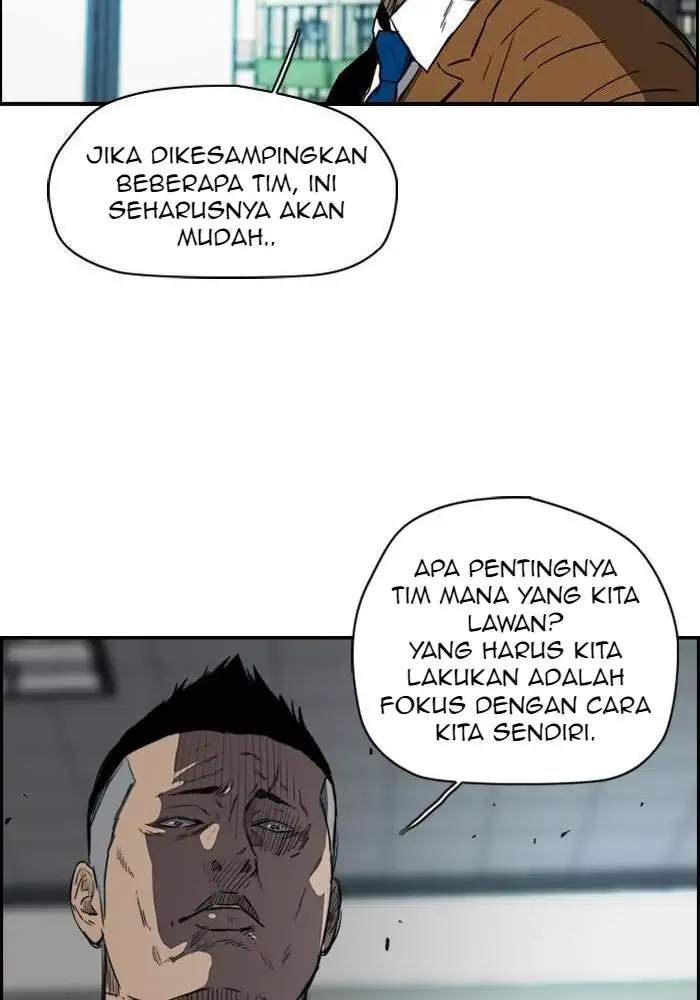 Wind Breaker chapter 156 halaman 59