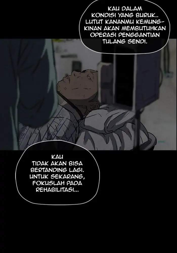 Wind Breaker chapter 156 halaman 65