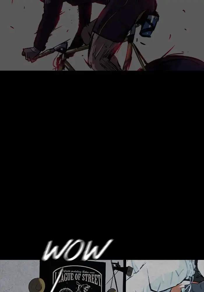 Wind Breaker chapter 156 halaman 79