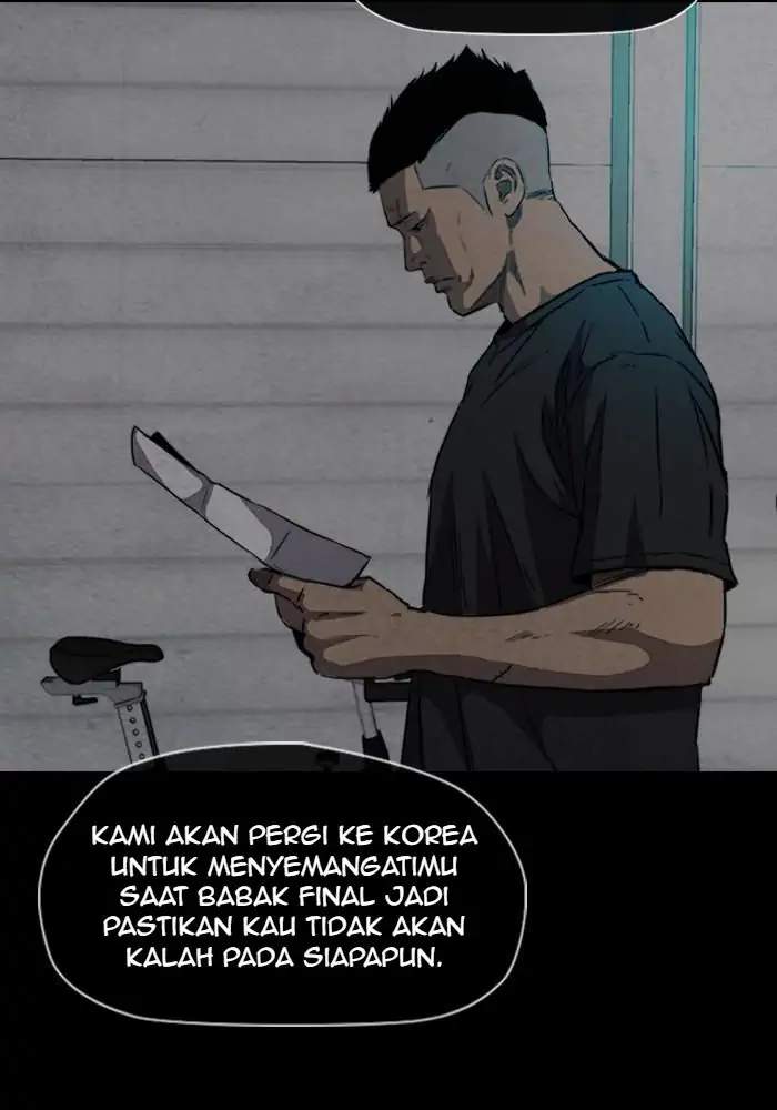Wind Breaker chapter 156 halaman 84