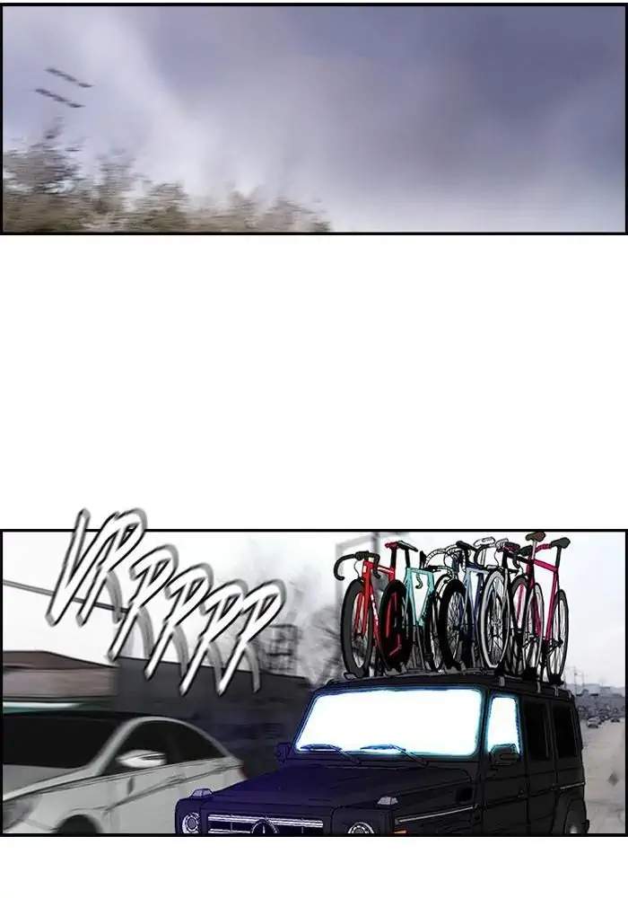 Wind Breaker Bab 157 halaman 8