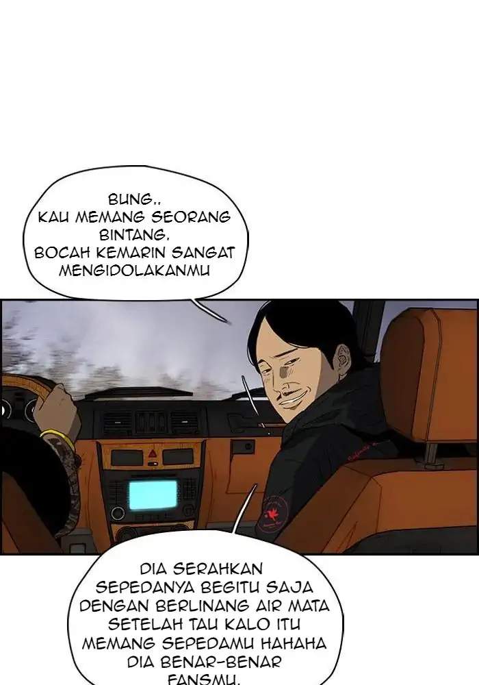 Wind Breaker Bab 157 halaman 12
