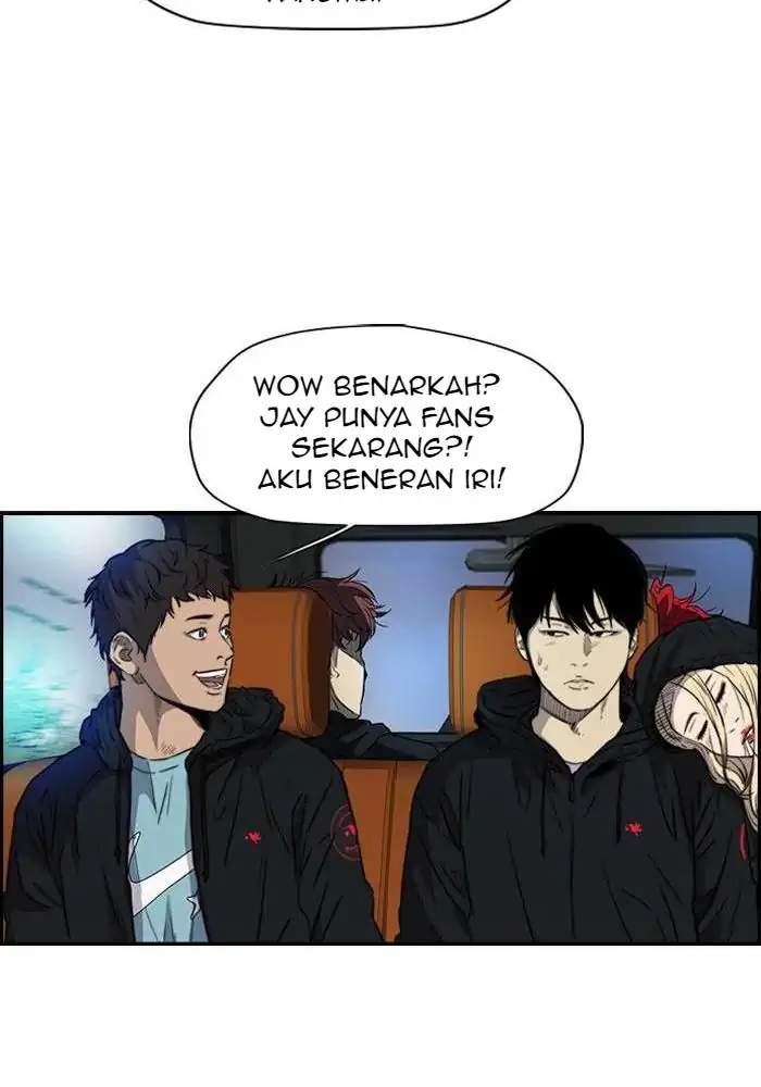 Wind Breaker Bab 157 halaman 13
