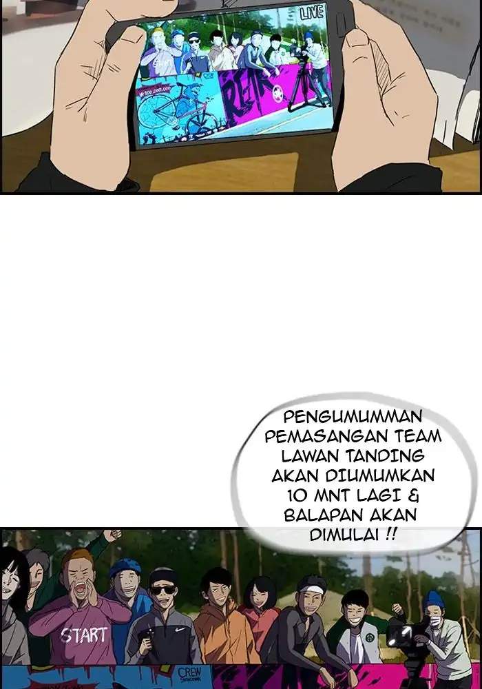 Wind Breaker Bab 157 halaman 19