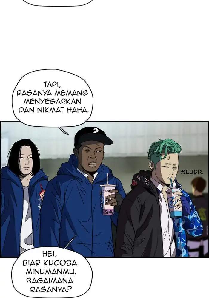 Wind Breaker Bab 157 halaman 23