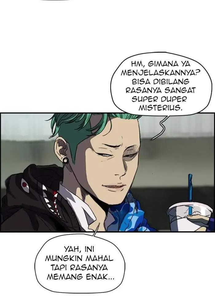 Wind Breaker Bab 157 halaman 24