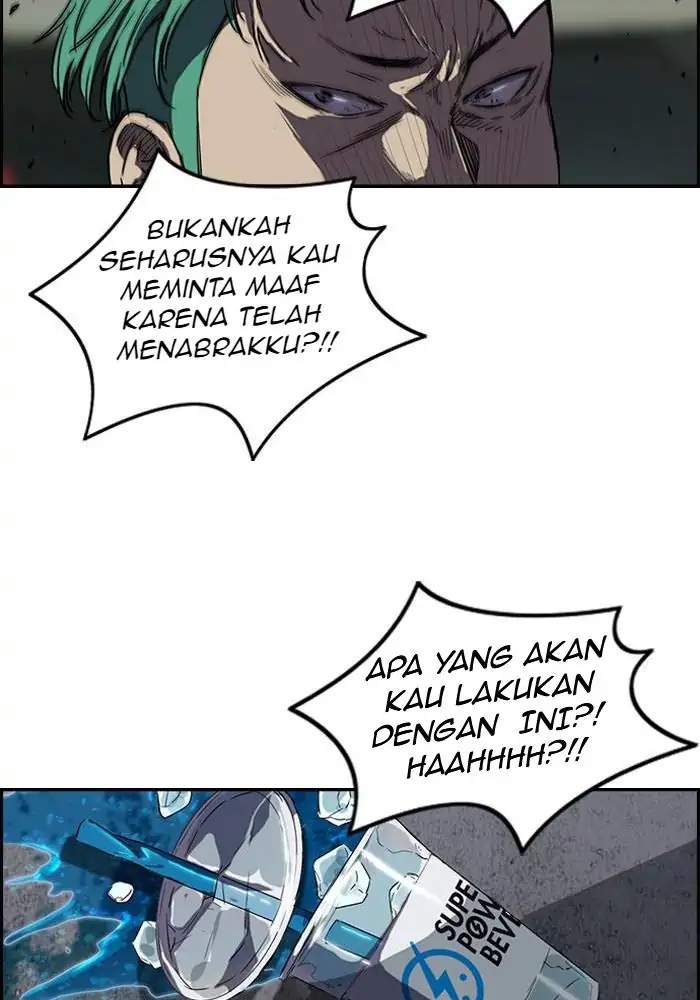 Wind Breaker Bab 157 halaman 31