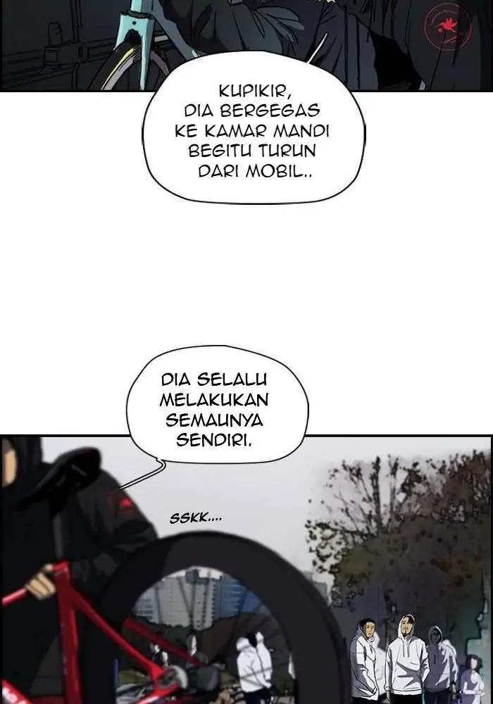 Wind Breaker Bab 157 halaman 53