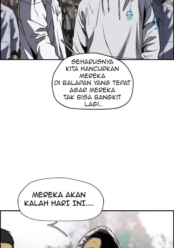 Wind Breaker Bab 157 halaman 55
