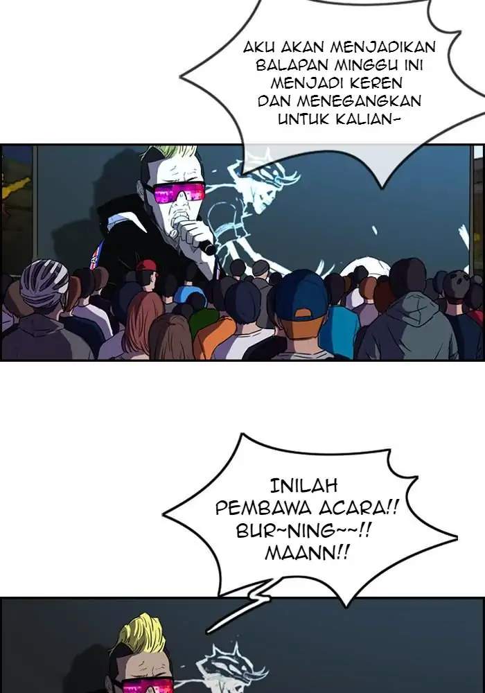Wind Breaker Bab 158 halaman 2
