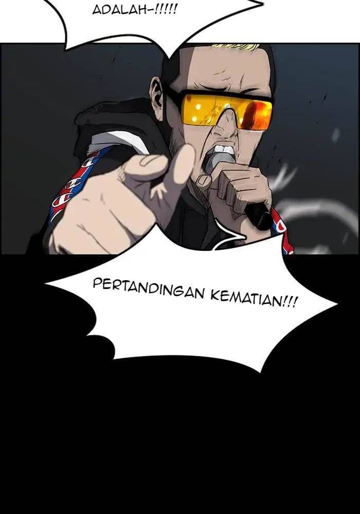 Wind Breaker Bab 158 halaman 4