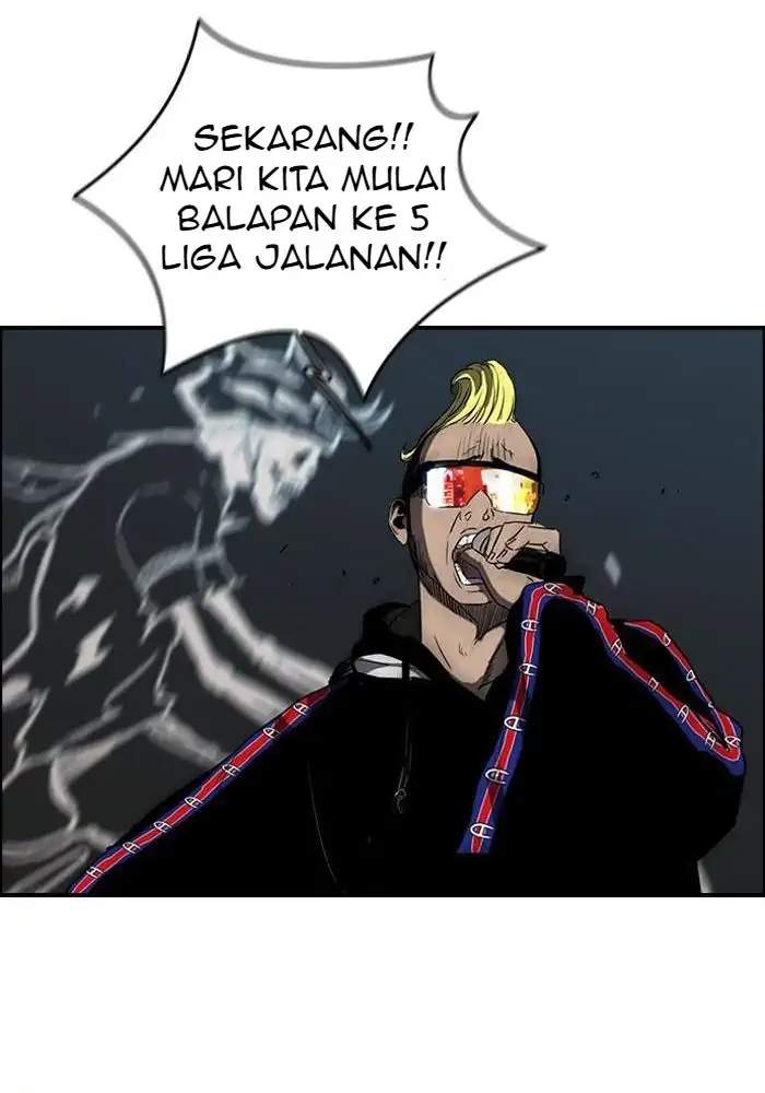 Wind Breaker Bab 158 halaman 9