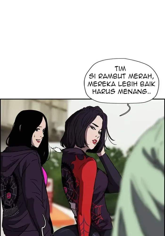 Wind Breaker Bab 158 halaman 30