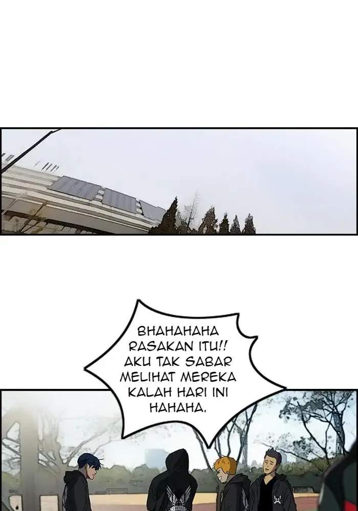 Wind Breaker Bab 158 halaman 39