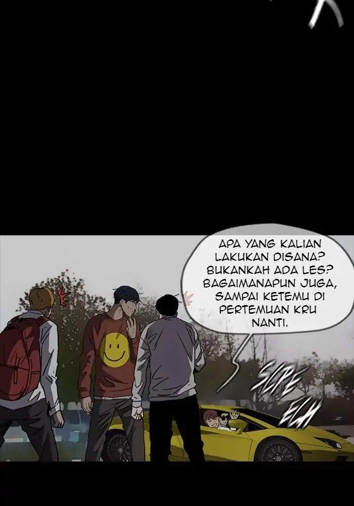 Wind Breaker Bab 158 halaman 52