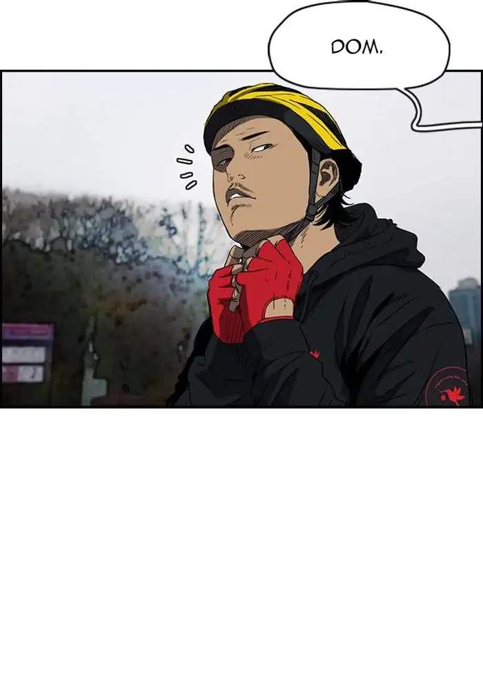Wind Breaker Bab 158 halaman 70