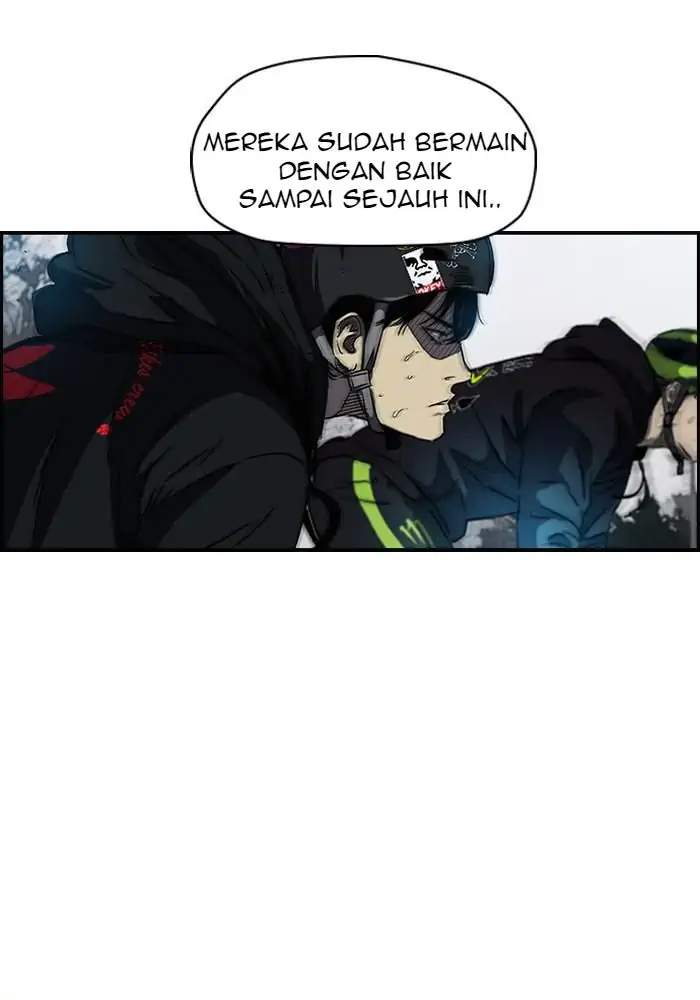 Wind Breaker Bab 159 halaman 9
