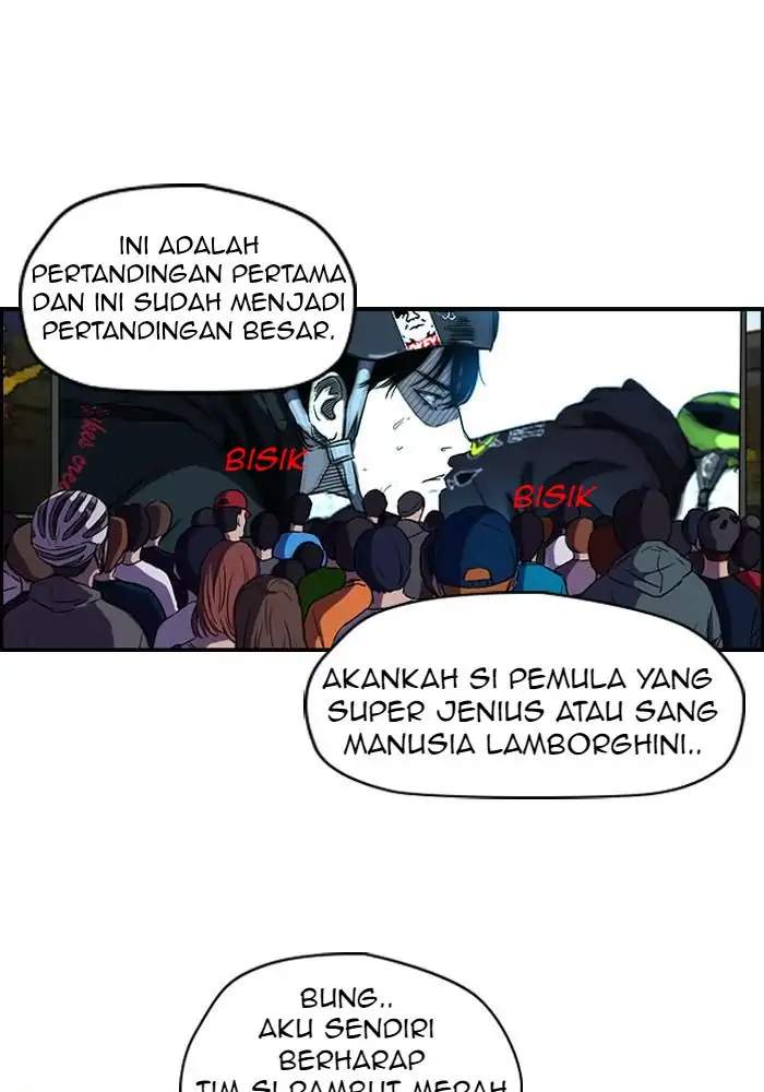 Wind Breaker Bab 159 halaman 11