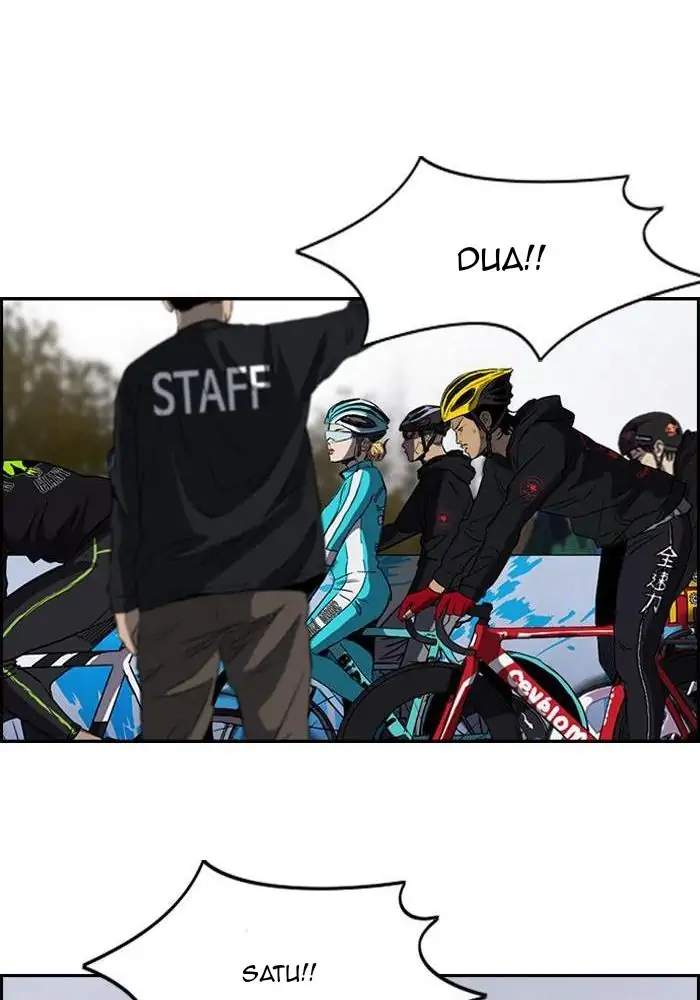Wind Breaker Bab 159 halaman 32