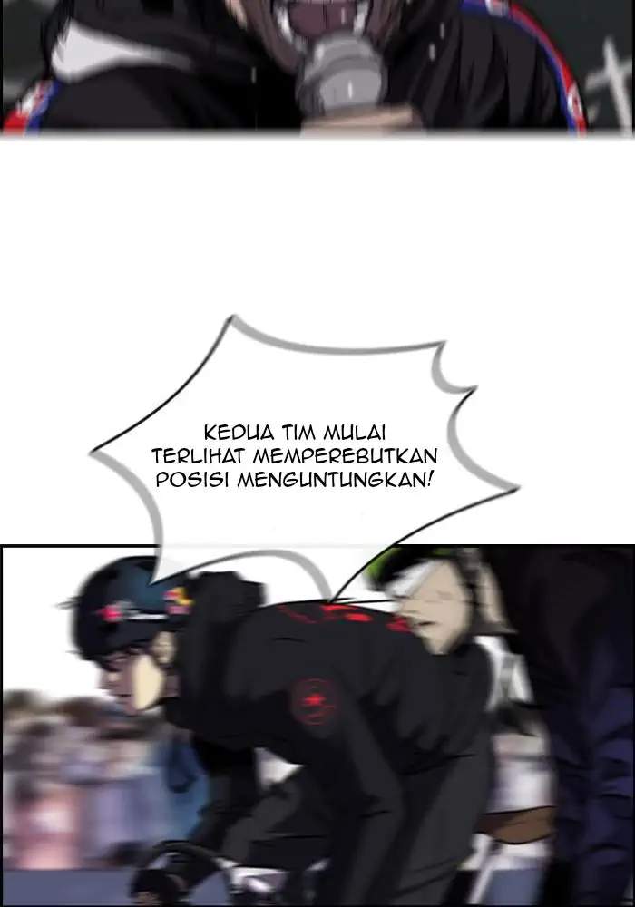 Wind Breaker Bab 159 halaman 43