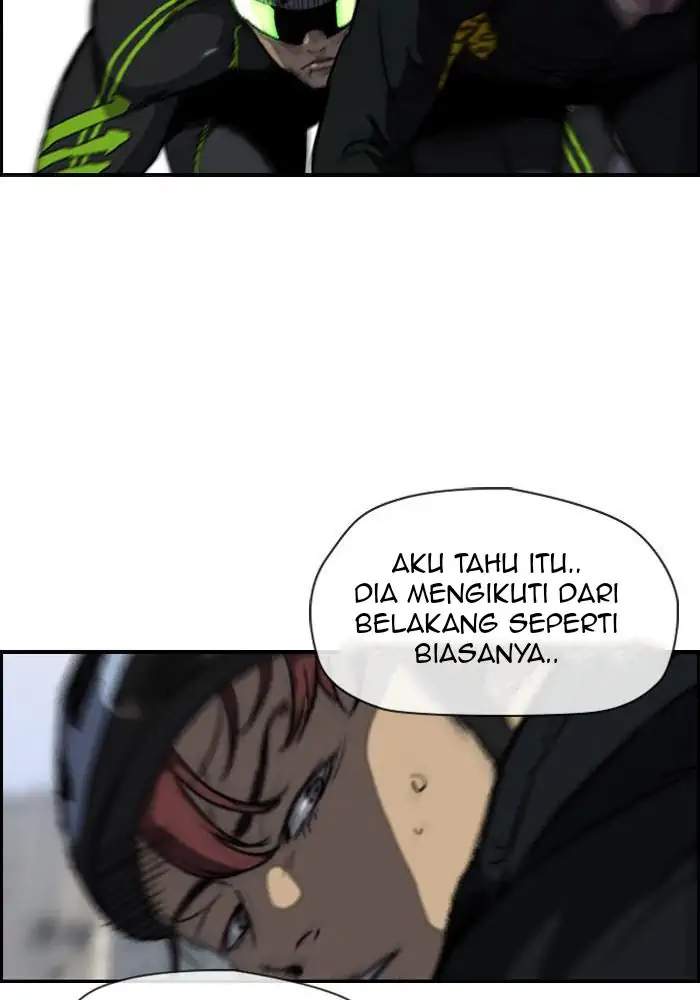 Wind Breaker Bab 159 halaman 48