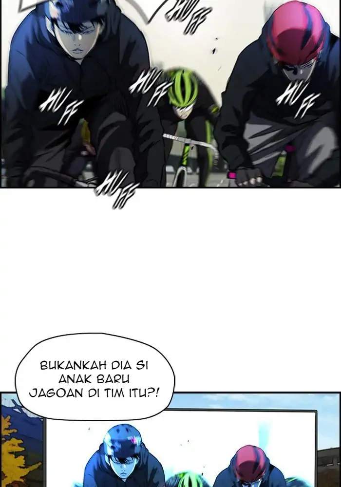 Wind Breaker Bab 159 halaman 57