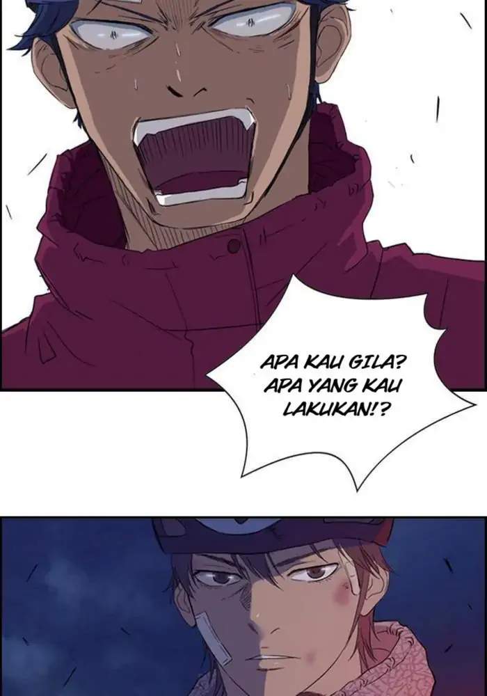 Wind Breaker Bab 16 halaman 10