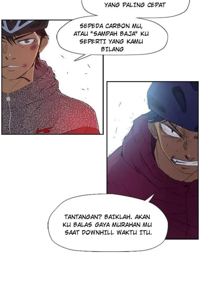 Wind Breaker Bab 16 halaman 12