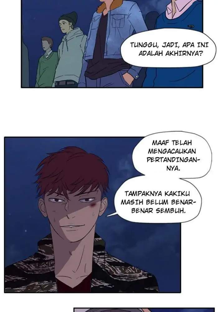 Wind Breaker Bab 16 halaman 30