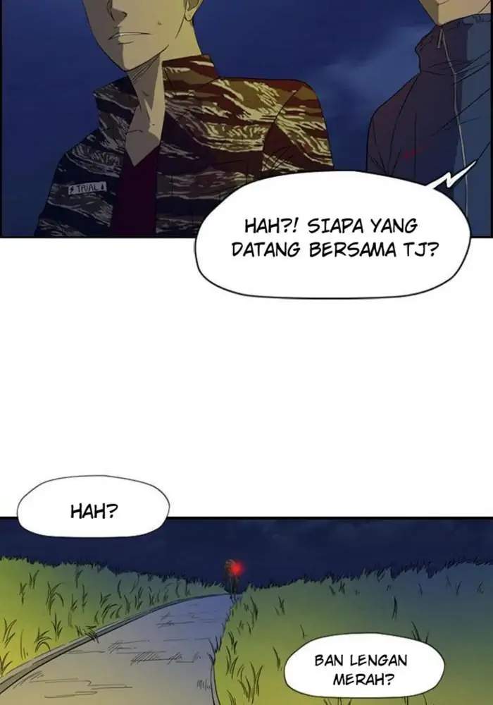 Wind Breaker Bab 16 halaman 34