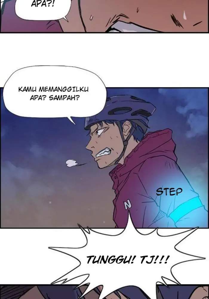 Wind Breaker Bab 16 halaman 47