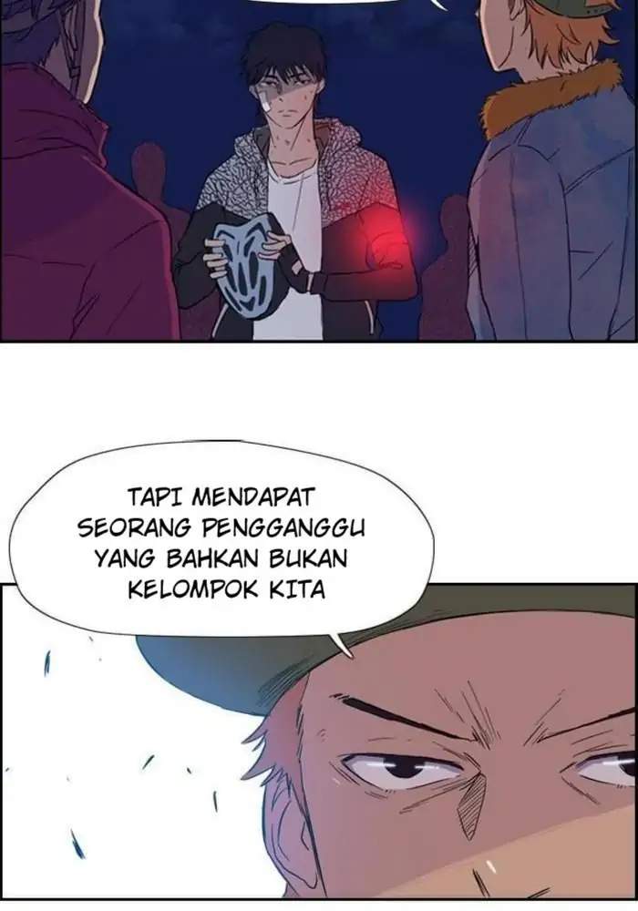 Wind Breaker Bab 16 halaman 50