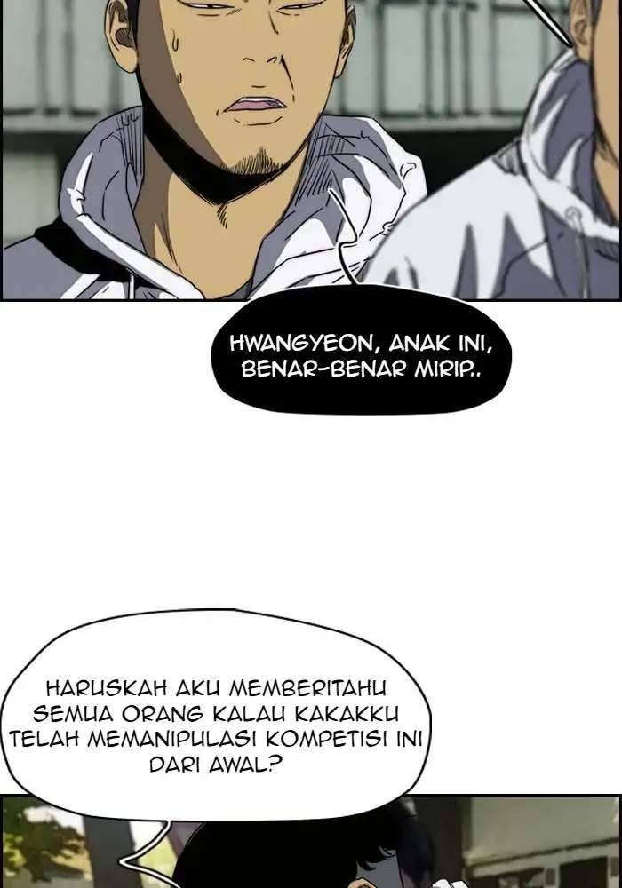 Wind Breaker Bab 160 halaman 4
