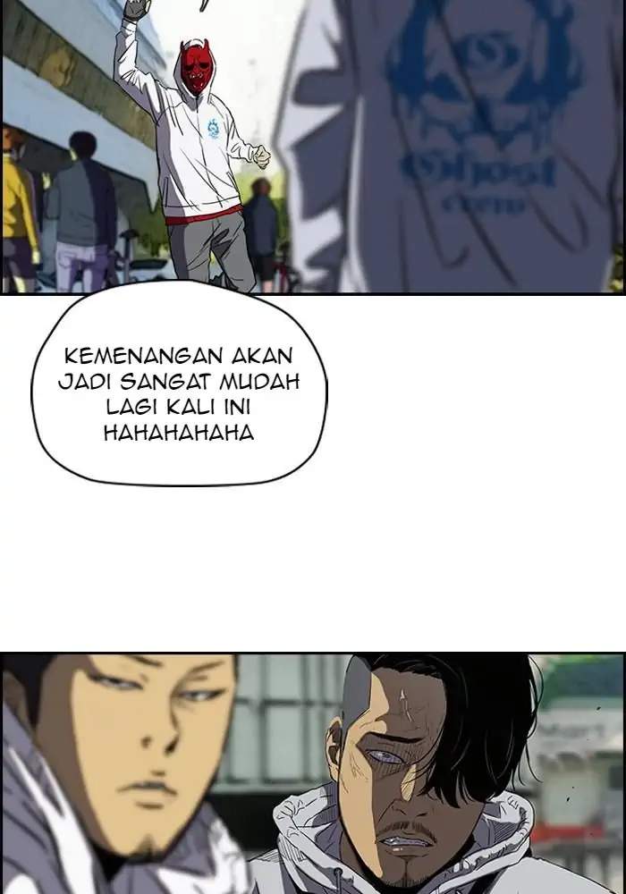 Wind Breaker Bab 160 halaman 7