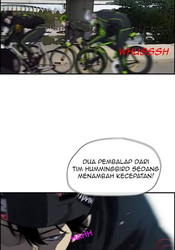 Wind Breaker Bab 160 halaman 11