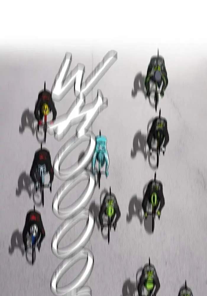 Wind Breaker Bab 160 halaman 25
