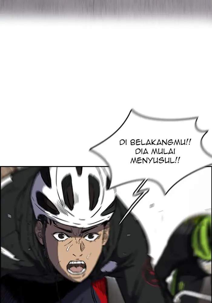 Wind Breaker Bab 160 halaman 36