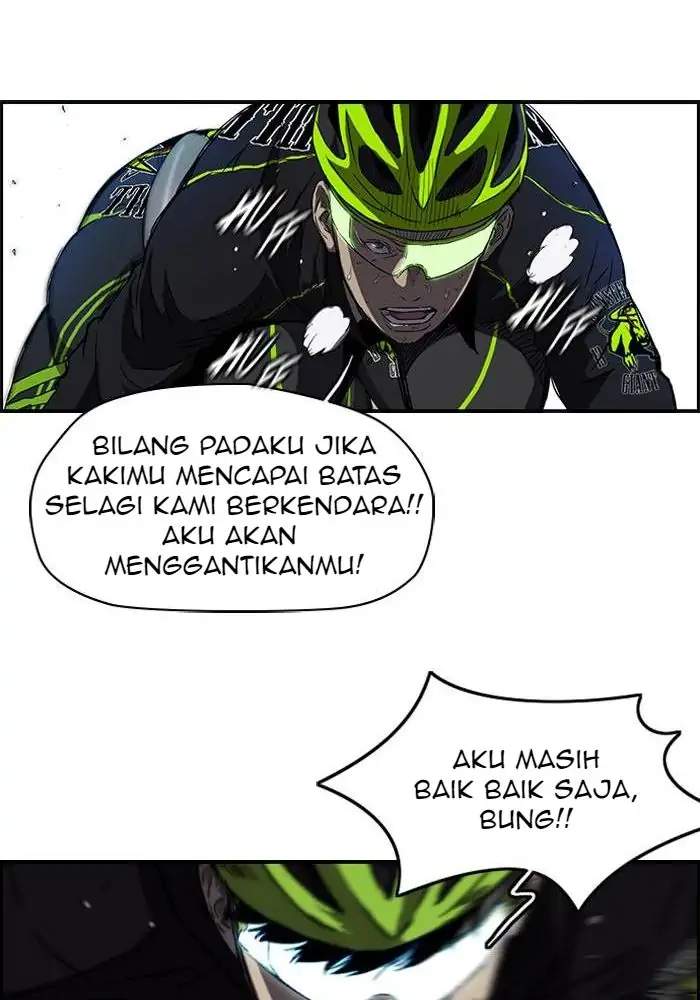 Wind Breaker Bab 160 halaman 44