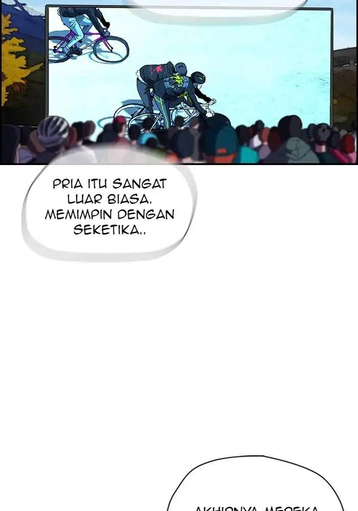 Wind Breaker Bab 160 halaman 46
